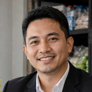 Andi Pratama