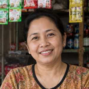 Rina Wijaya