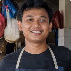 Budi Santoso