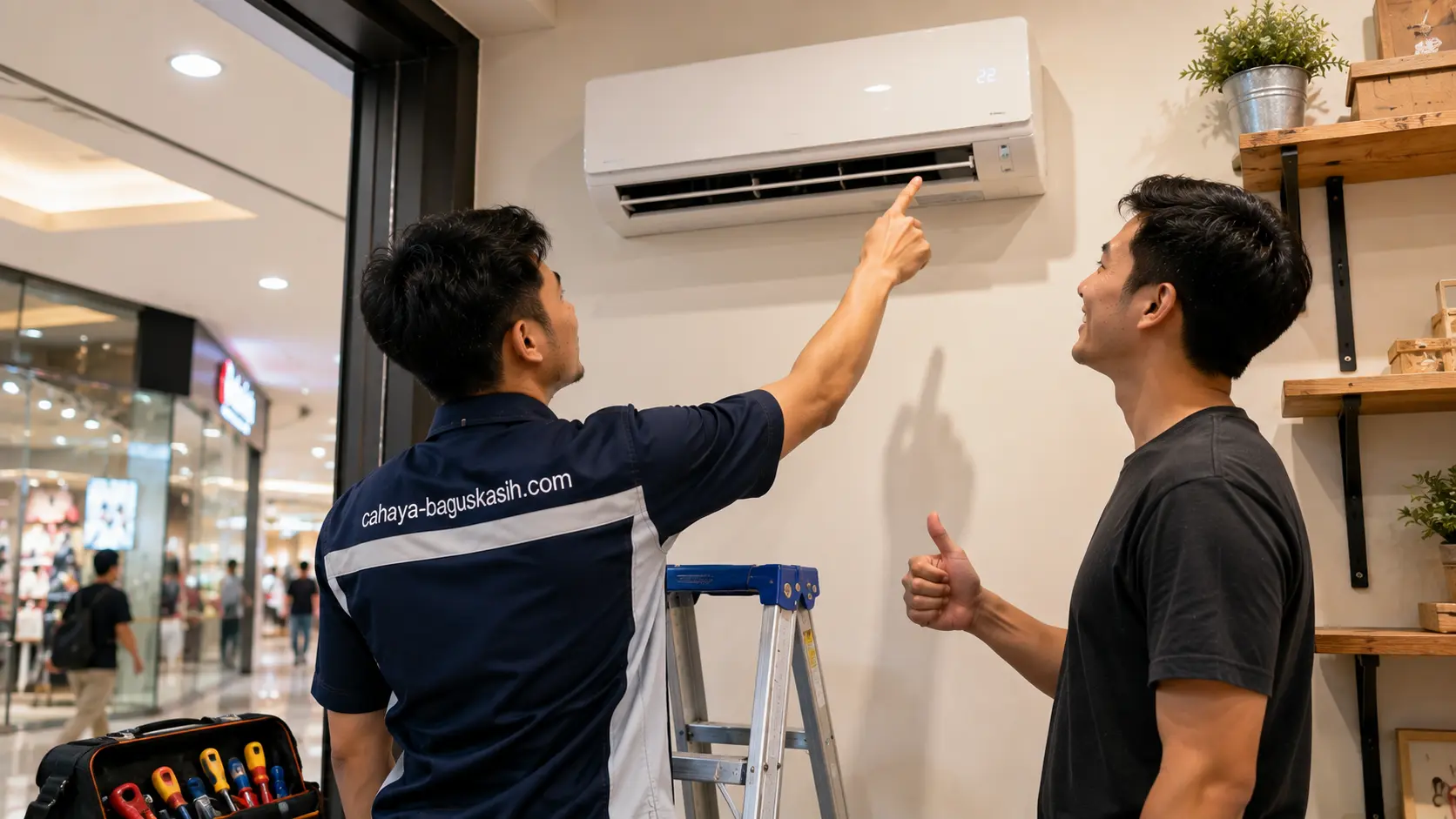 Services AC