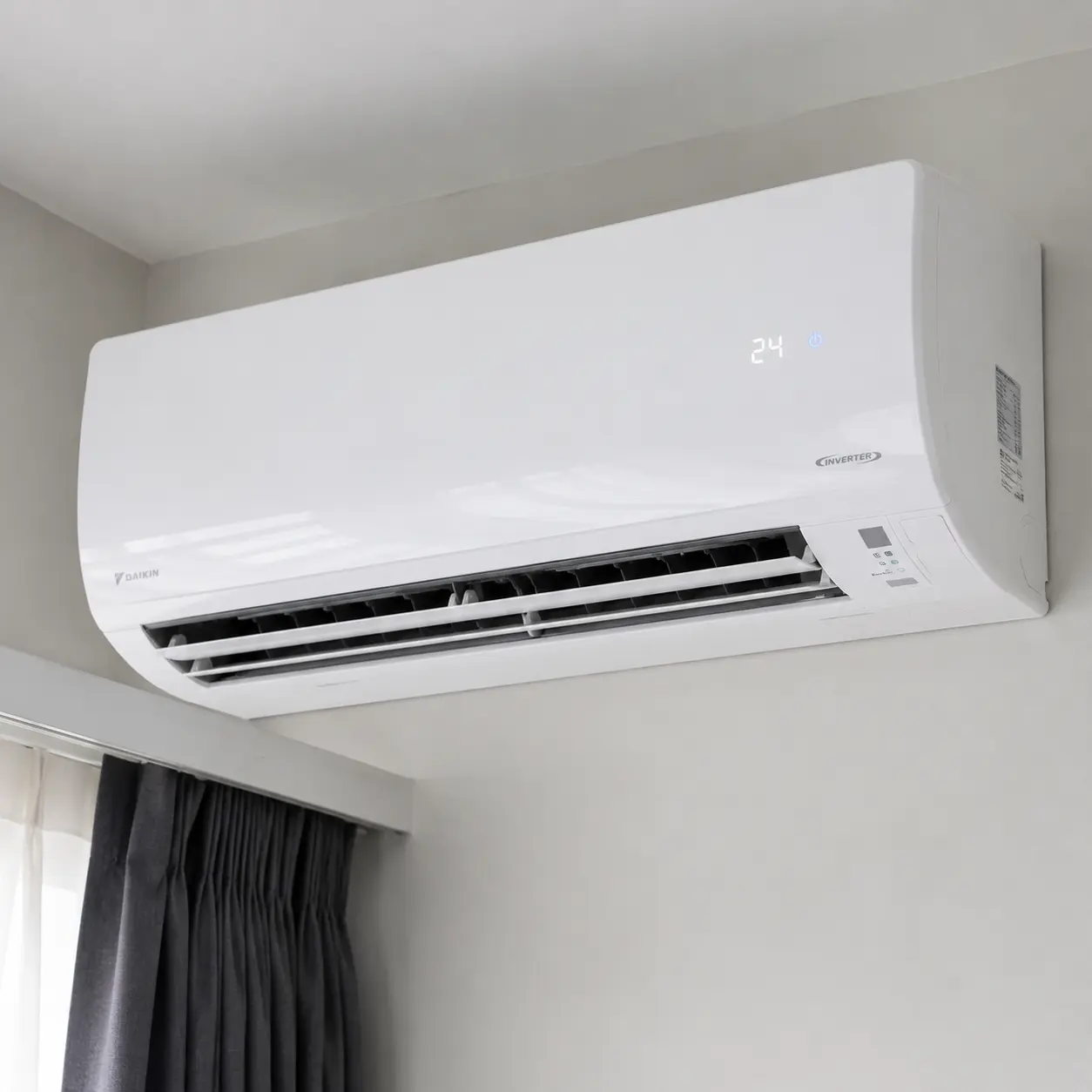 AC Split Inverter