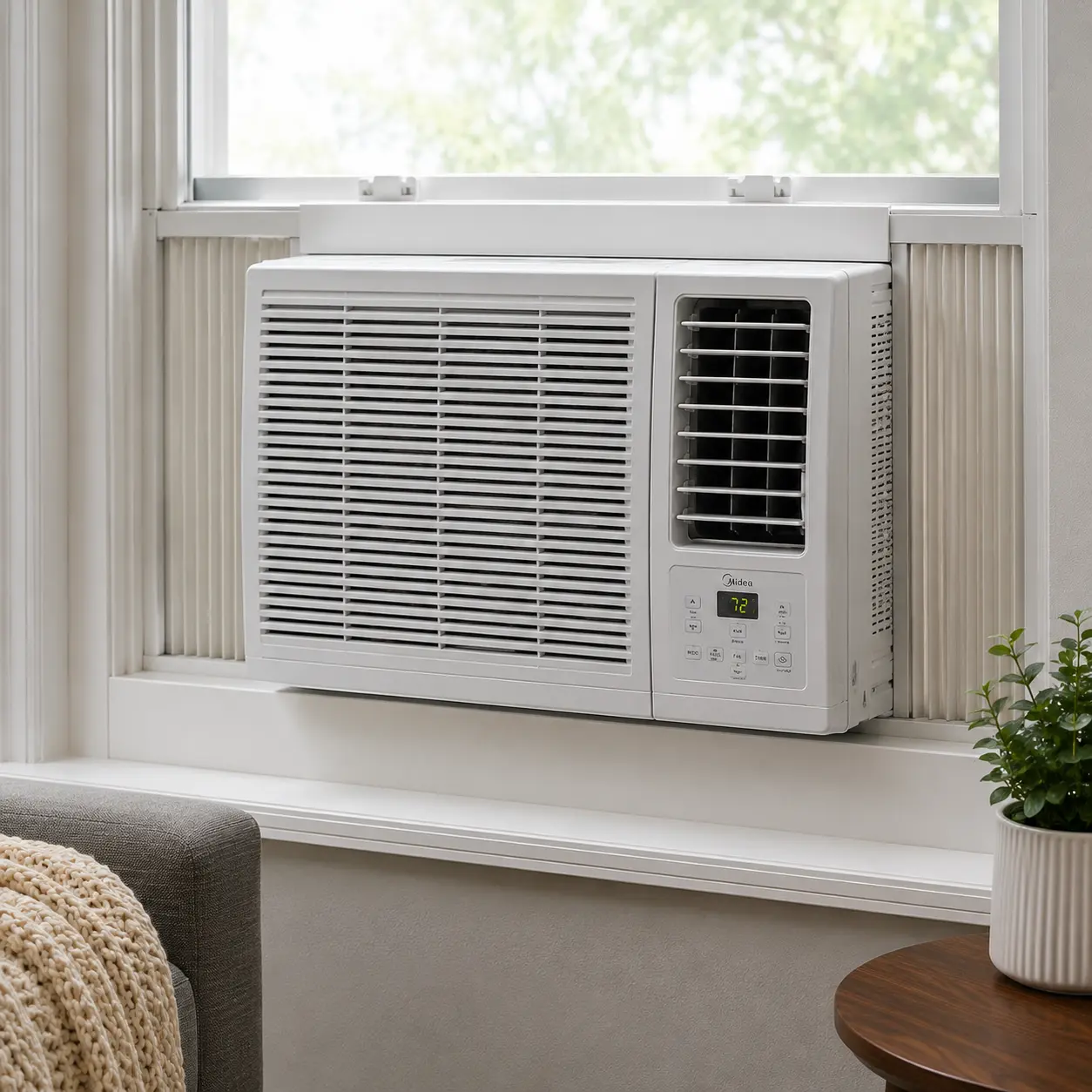 AC Window