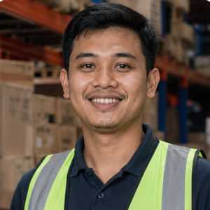 Yusuf Ibrahim