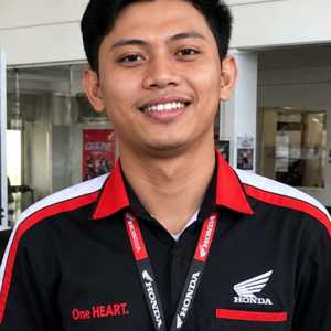 Rian Hidayat